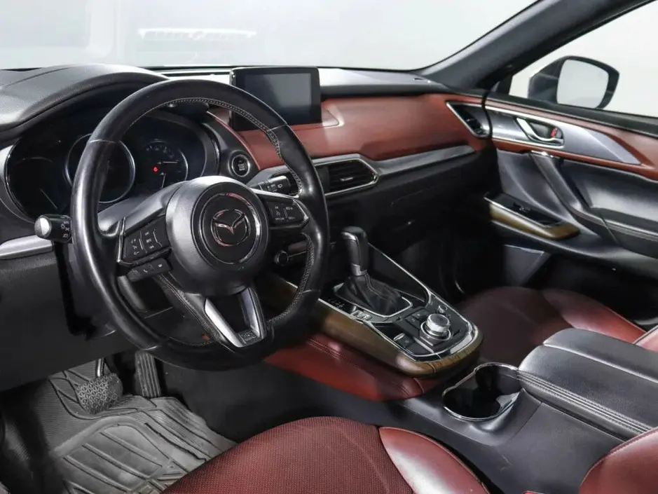 Mazda CX-9