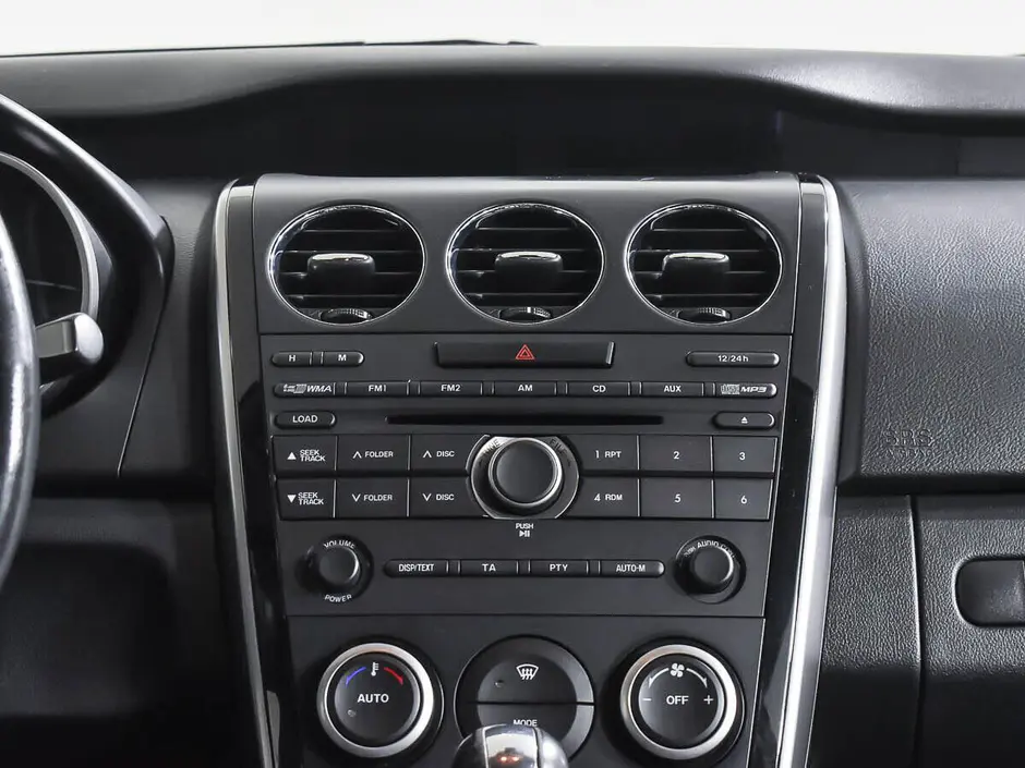 Mazda CX-7