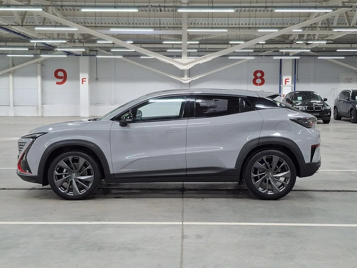 Changan UNI-T