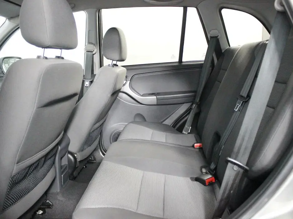 Chery Tiggo (T11)