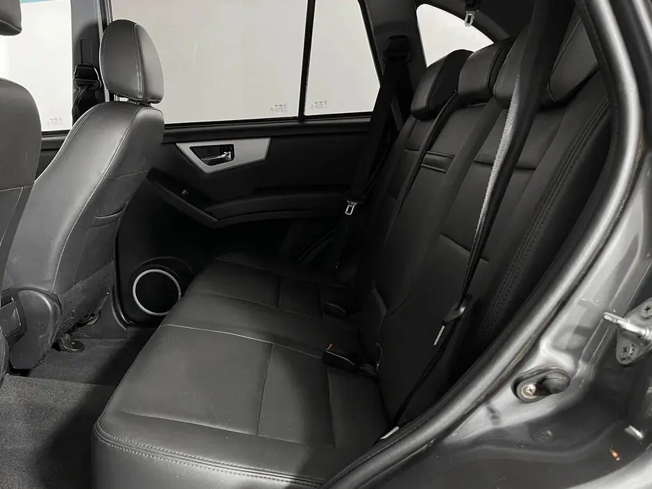 Lifan X60