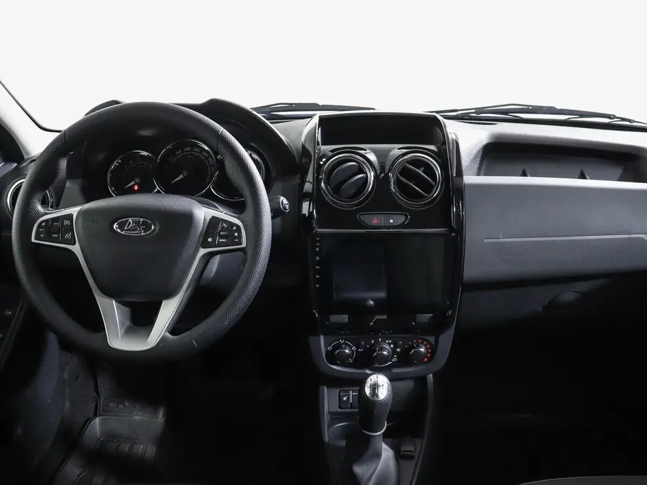 LADA (ВАЗ) Largus
