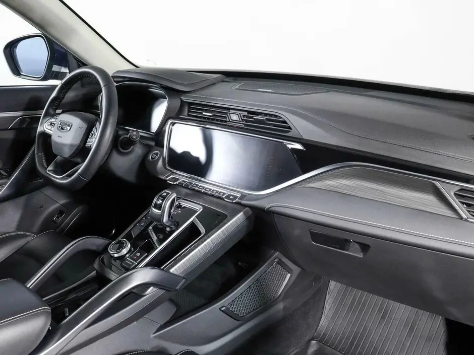 Geely Atlas Pro