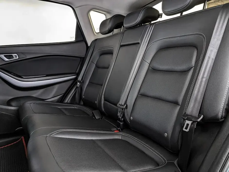 Chery Tiggo 7