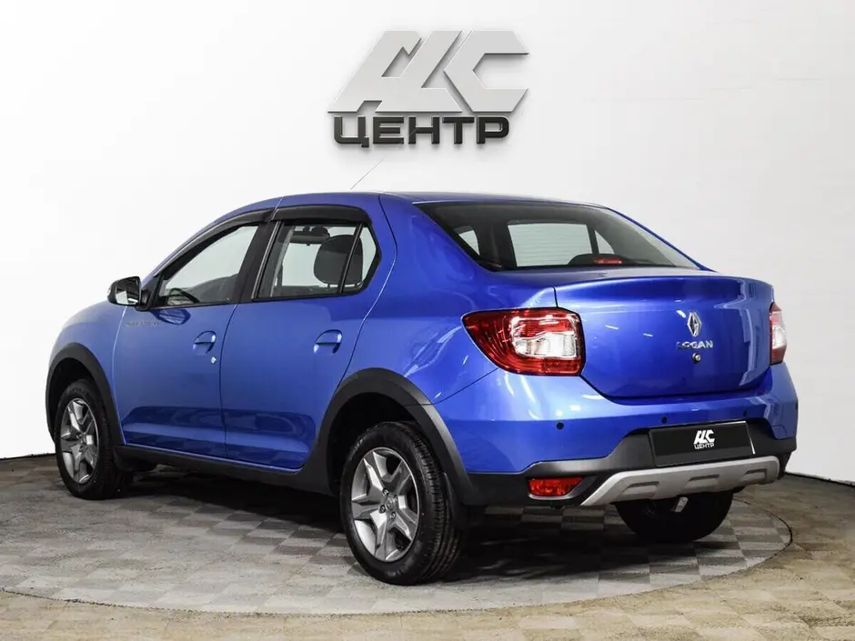 Renault Logan