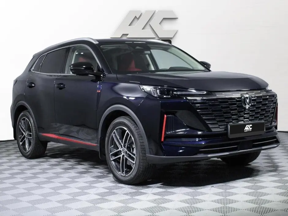 Changan CS55PLUS