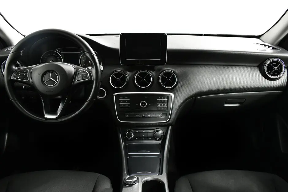 Mercedes-Benz A-Класс