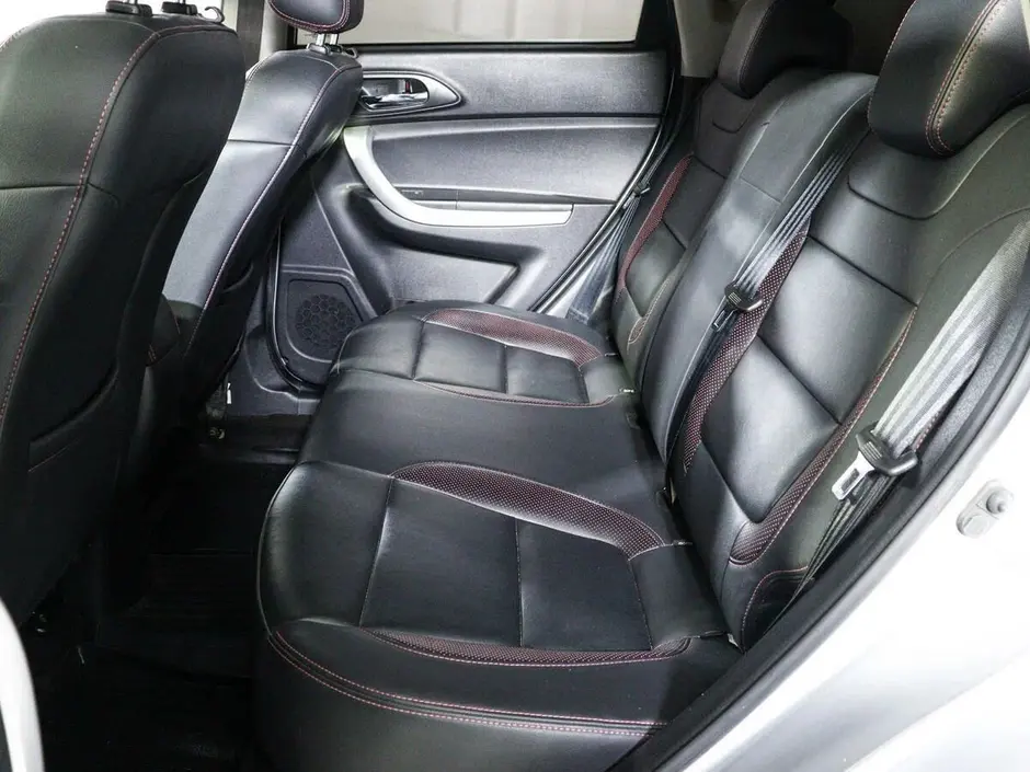 Changan CS35