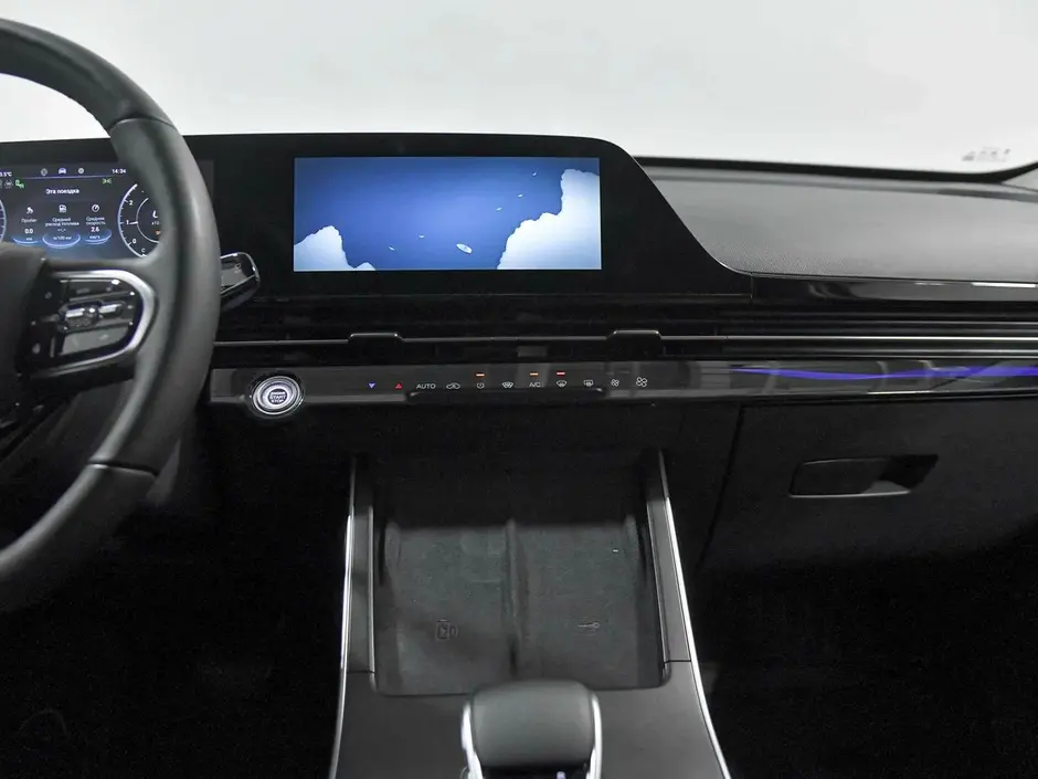 Omoda C5