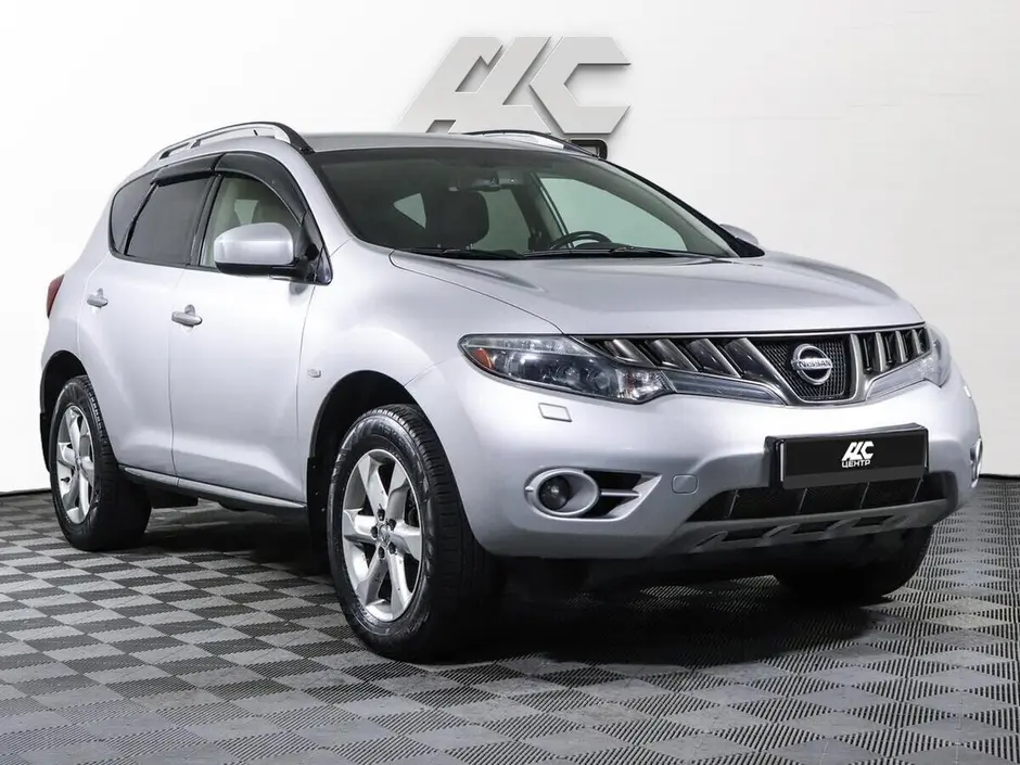 Nissan Murano