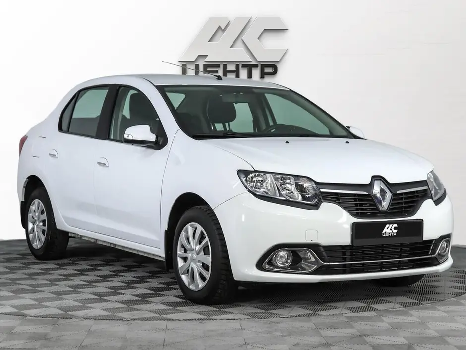 Renault Logan