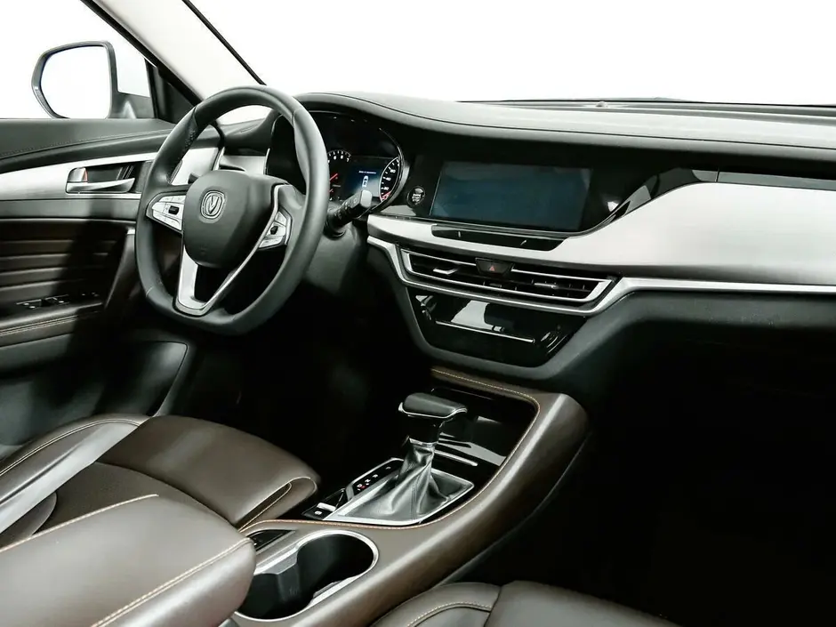 Changan CS35PLUS