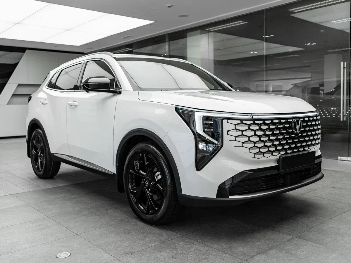 Changan Uni S CS55 Plus