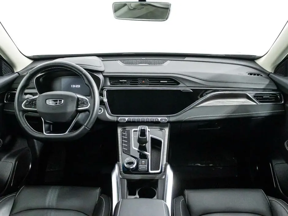 Geely Atlas Pro