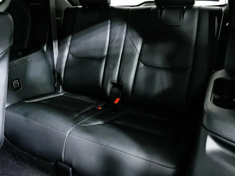 Mazda CX-9