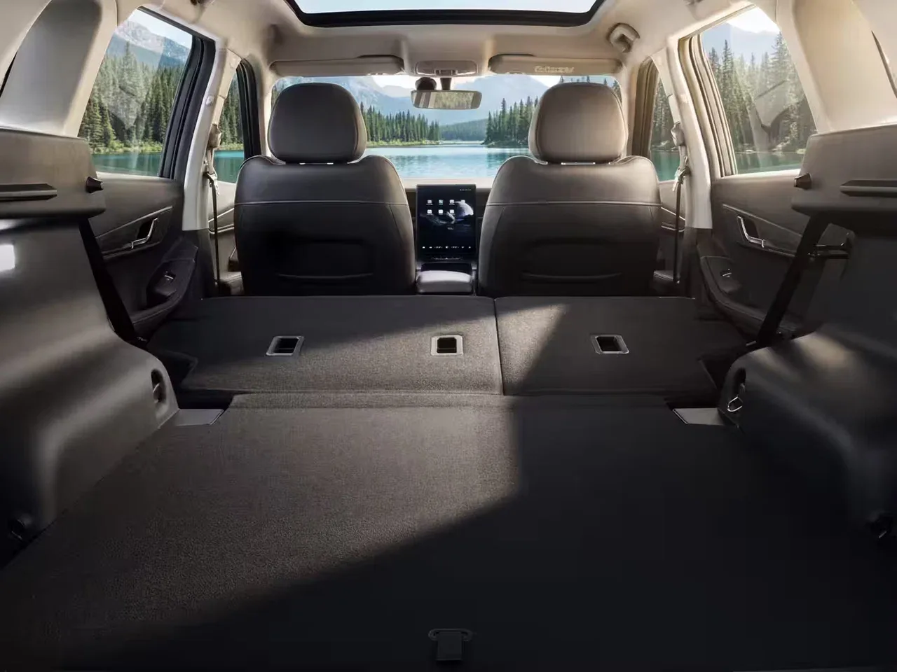 JAECOO J6