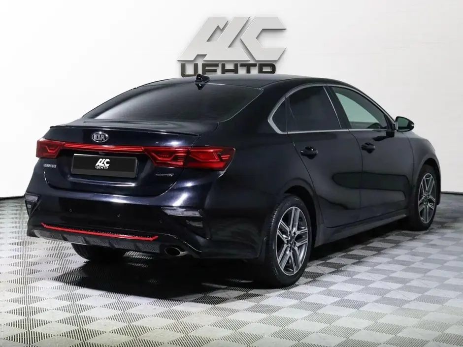 Kia Cerato