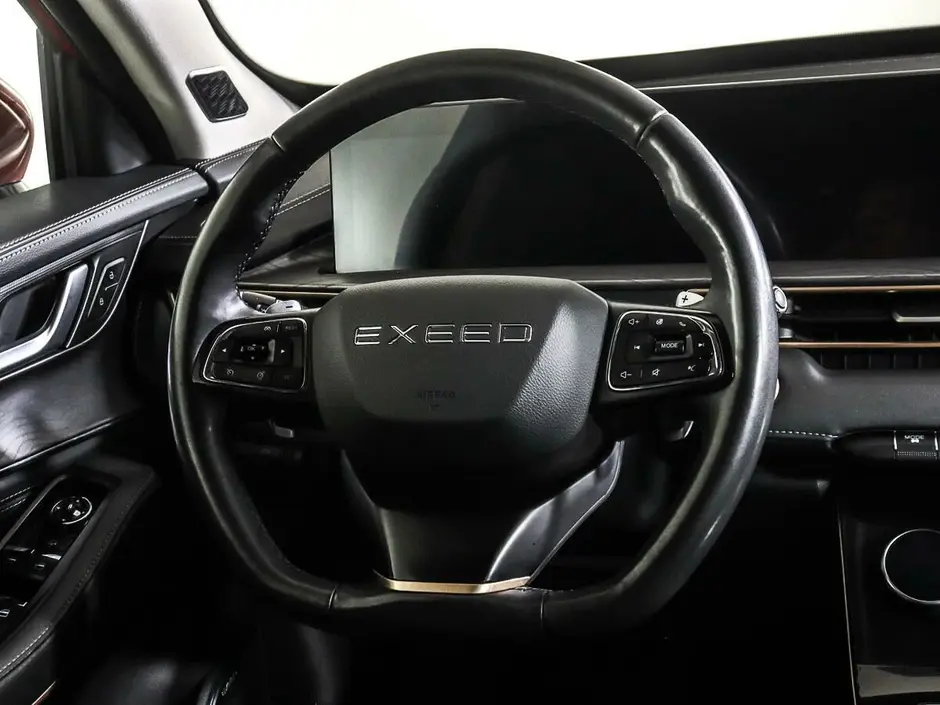 EXEED LX