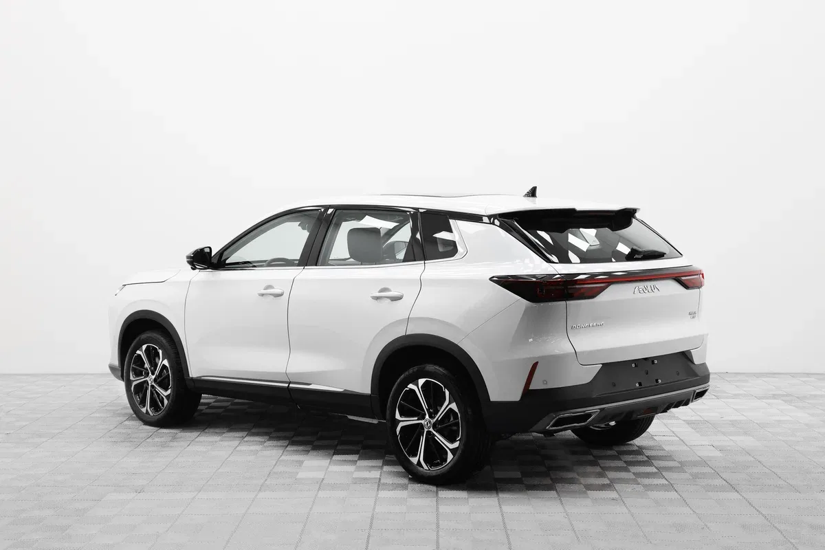 Dongfeng Huge