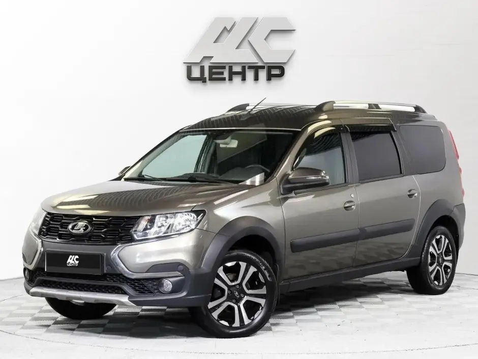LADA (ВАЗ) Largus