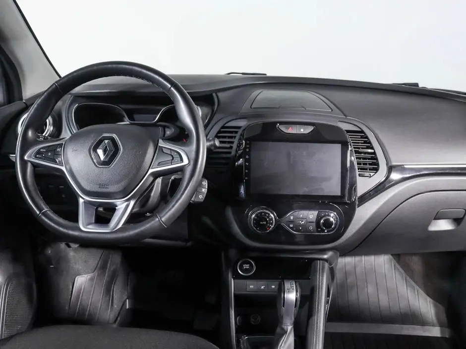 Renault Kaptur
