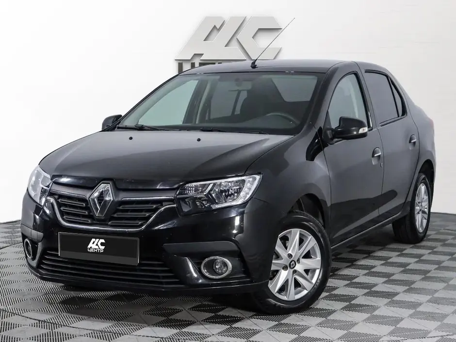 Renault Logan