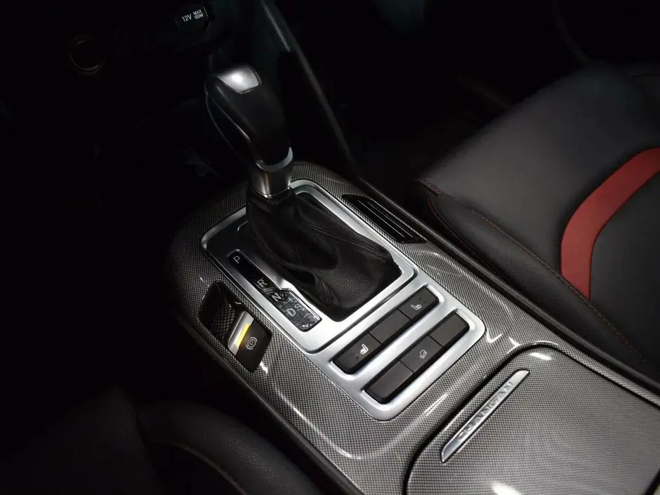 Changan CS55
