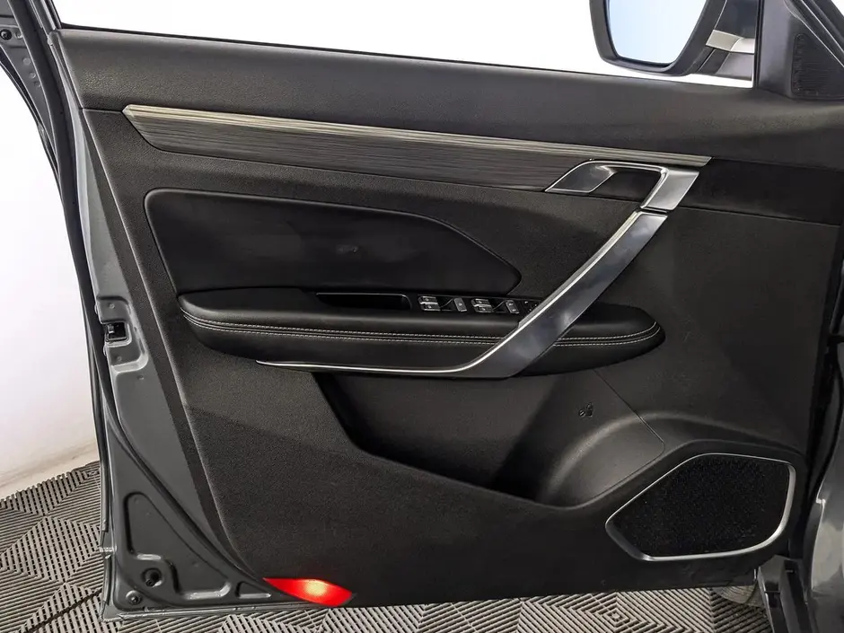 Geely Atlas Pro
