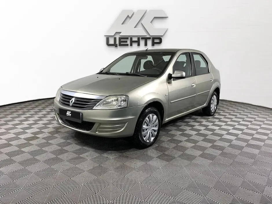Renault Logan