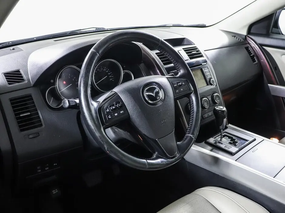 Mazda CX-9