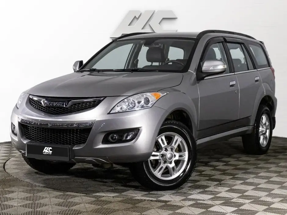 Haval H5