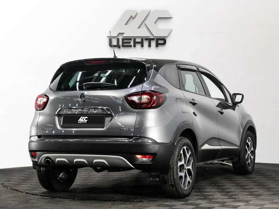 Renault Kaptur