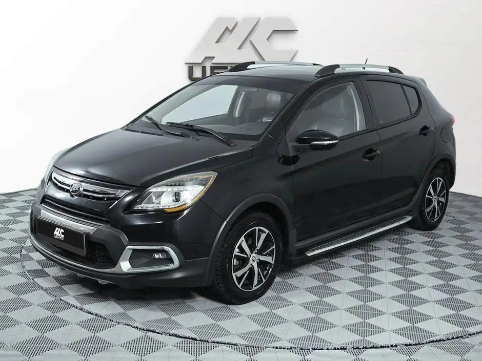 Lifan X50