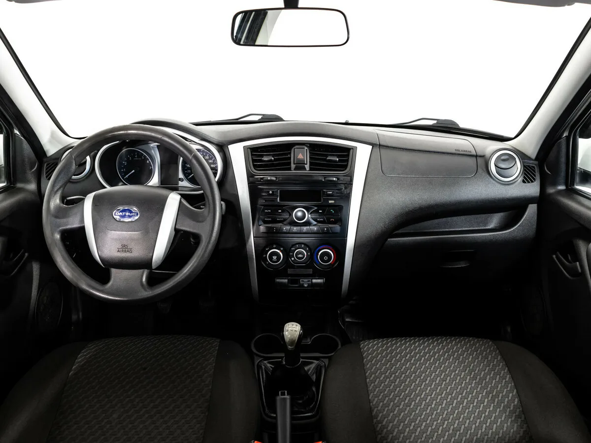 Datsun on-DO