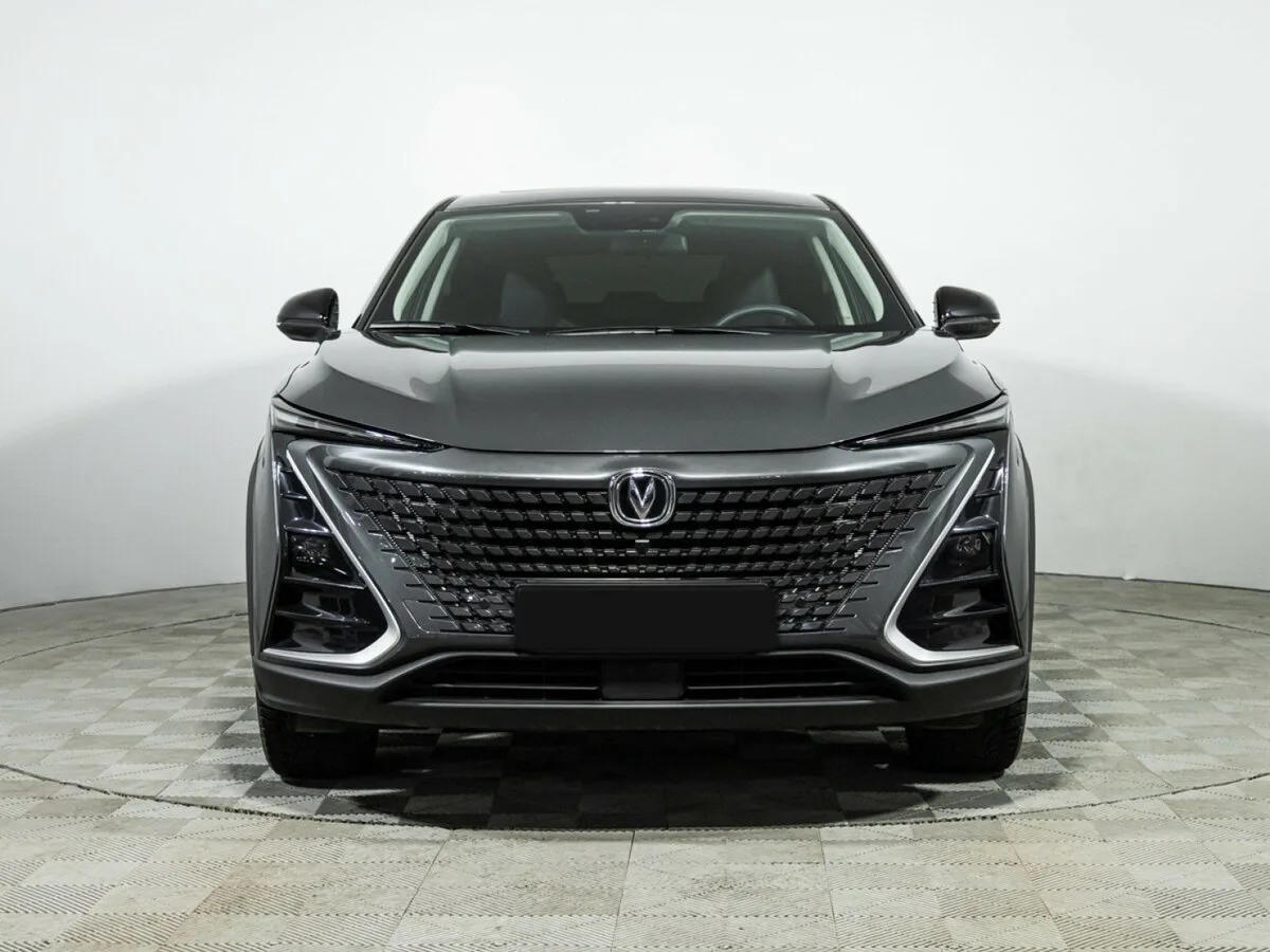 Changan UNI-T