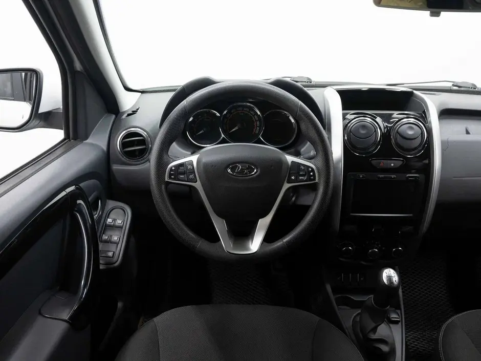 LADA (ВАЗ) Largus