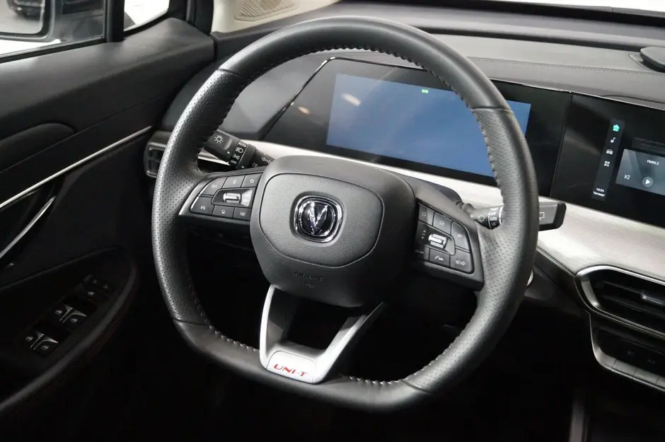 Changan UNI-T