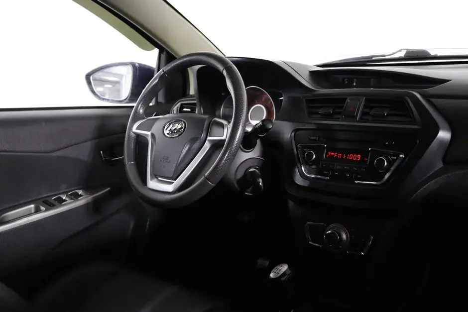 Lifan X50