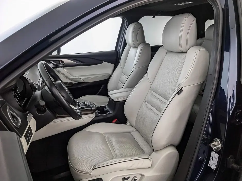 Mazda CX-9