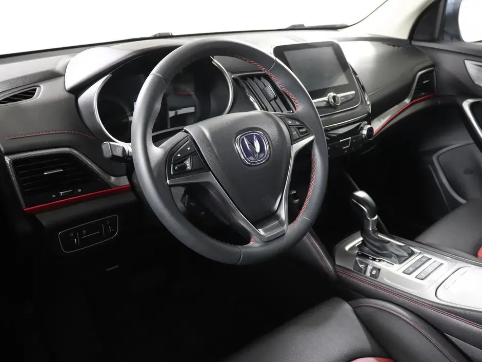 Changan CS55