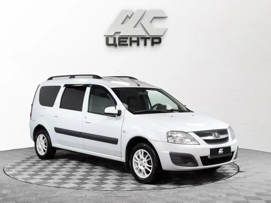 LADA (ВАЗ) Largus