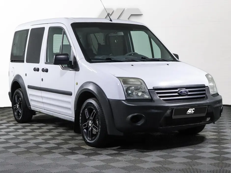 Ford Tourneo Connect