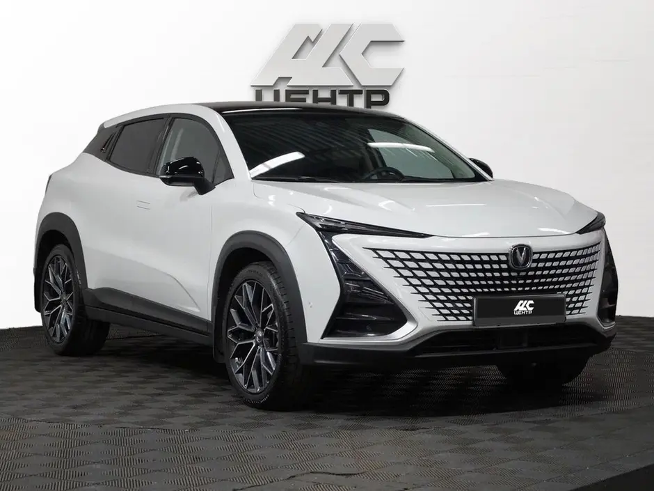 Changan UNI-T