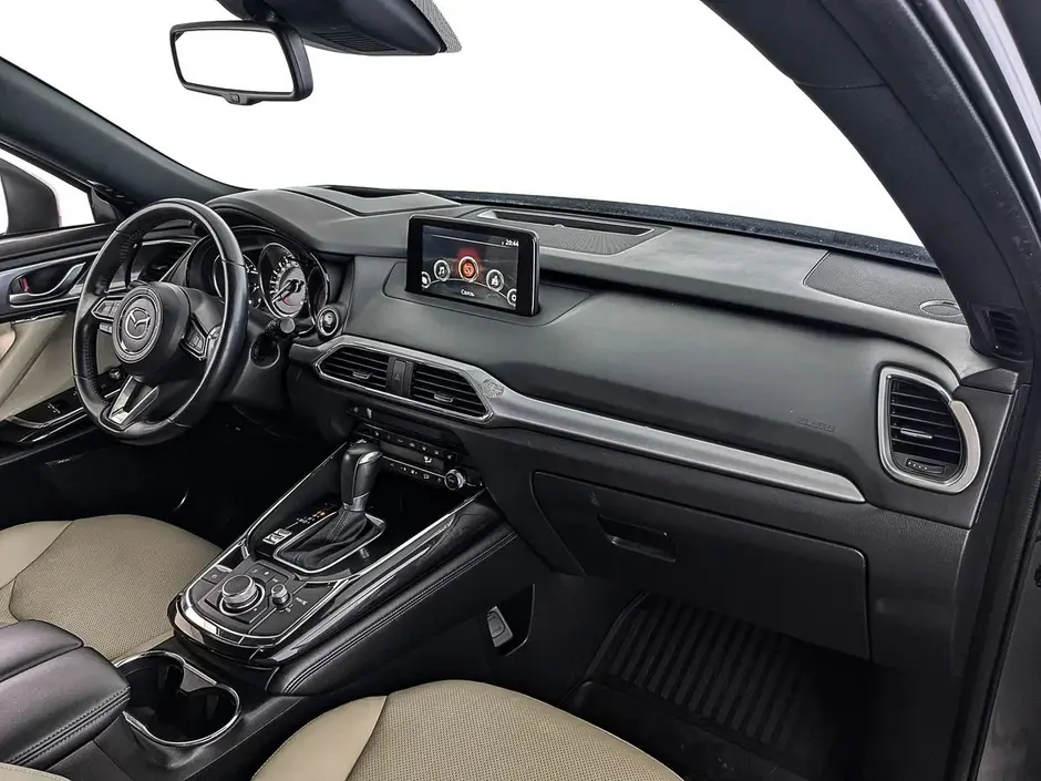 Mazda CX-9