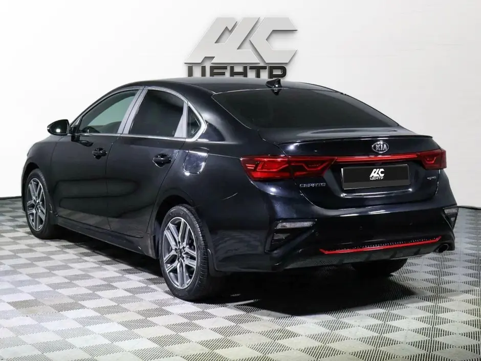 Kia Cerato