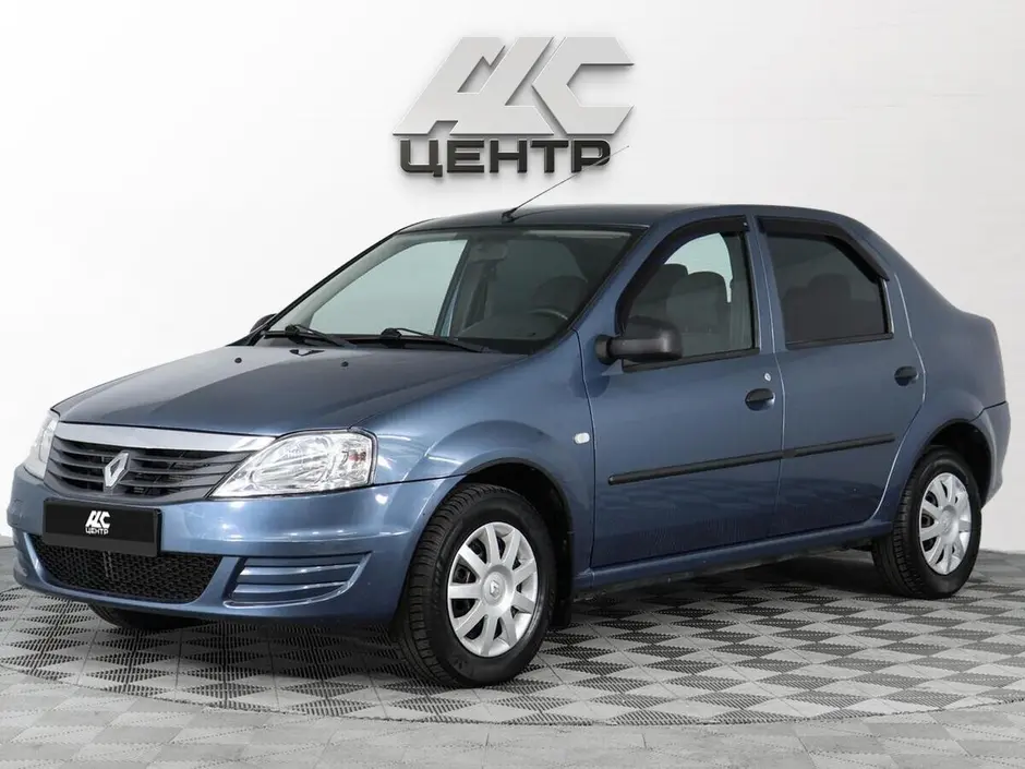 Renault Logan
