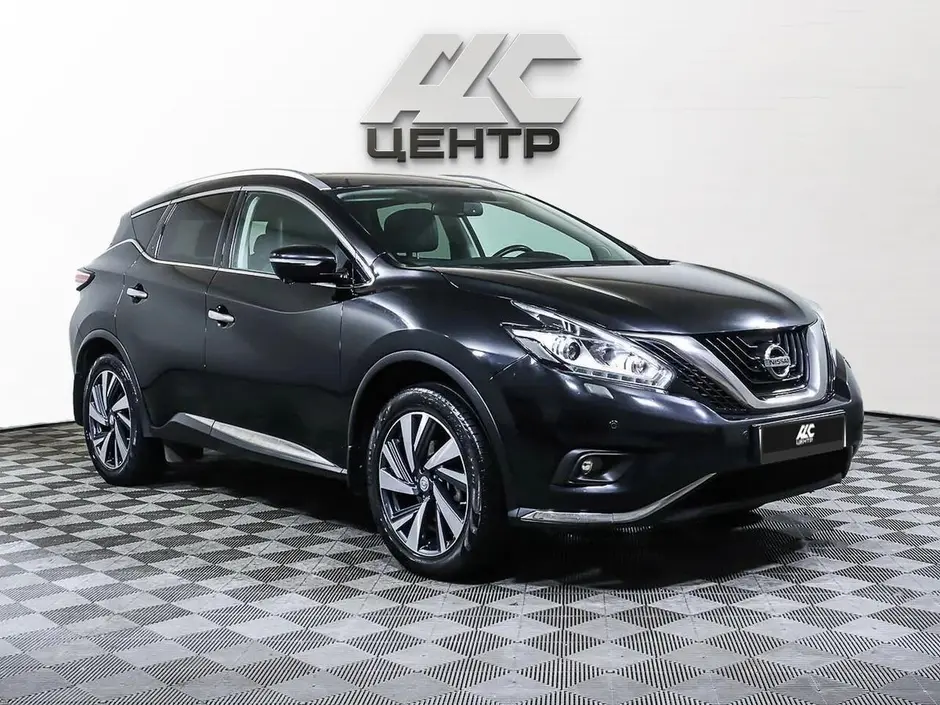 Nissan Murano