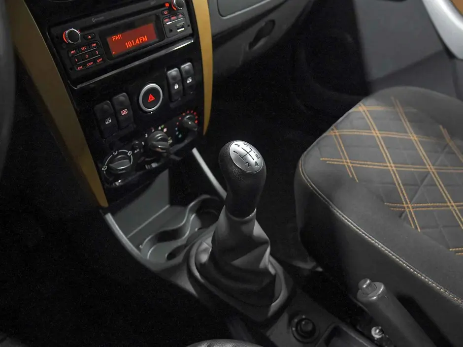 LADA (ВАЗ) Largus