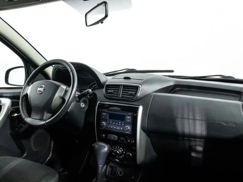 Nissan Terrano