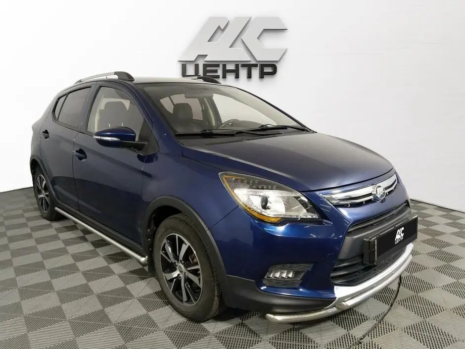 Lifan X50